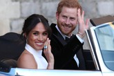 Harry cần vợ nhiều hơn Meghan cần chồng Harry cần vợ nhiều hơn Meghan cần chồng
