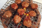 Cách làm bún chả đơn giản tại nhà Cách làm bún chả đơn giản tại nhà