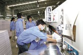 Cơ cấu “dân số vàng”, nếu không tận dụng, sẽ lỡ thời cơ Cơ cấu “dân số vàng”, nếu không tận dụng, sẽ lỡ thời cơ