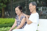 Chế độ luyện tập cho người cao tuổi mắc bệnh về cơ xương khớp Chế độ luyện tập cho người cao tuổi mắc bệnh về cơ xương khớp