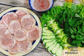Bữa cơm ngon mát chồng con cứ thi nhau xin bát nữa Bữa cơm ngon mát chồng con cứ thi nhau xin bát nữa