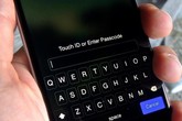 Cách đặt mật khẩu dạng ký tự để mở khóa iPhone, iPad Cách đặt mật khẩu dạng ký tự để mở khóa iPhone, iPad