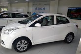 Thu nhập 20 triệu/tháng lên đời ô tô: Đời khốn đốn vì 1 lần liều Thu nhập 20 triệu/tháng lên đời ô tô: Đời khốn đốn vì 1 lần liều