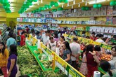 Vượt mốc 500 siêu thị, Bách hóa Xanh chứng minh khi số lượng đi cùng chất lượng thì hiệu quả là “không ai bằng” Vượt mốc 500 siêu thị, Bách hóa Xanh chứng minh khi số lượng đi cùng chất lượng thì hiệu quả là “không ai bằng”
