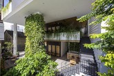 Khách sạn Đà Nẵng mô phỏng vườn treo Babylon thần thoại, nhìn đâu mát đó Khách sạn Đà Nẵng mô phỏng vườn treo Babylon thần thoại, nhìn đâu mát đó