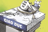 “Lạm phát” giấy khen, danh hiệu học sinh giỏi do đâu? “Lạm phát” giấy khen, danh hiệu học sinh giỏi do đâu?