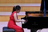 Cô gái 18 tuổi giành học bổng hơn 3 tỷ đồng từ trường nghệ thuật danh tiếng Mỹ Cô gái 18 tuổi giành học bổng hơn 3 tỷ đồng từ trường nghệ thuật danh tiếng Mỹ