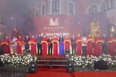 Khai trương khách sạn Venus Tam Đảo Khai trương khách sạn Venus Tam Đảo
