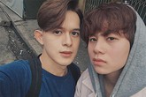 Ánh Dương, Bảo Bảo 'Về nhà đi con' được nhiều fan đồng giới tỏ tình Ánh Dương, Bảo Bảo 'Về nhà đi con' được nhiều fan đồng giới tỏ tình