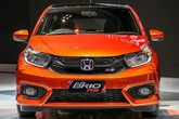 Ô tô giá rẻ tràn về Việt Nam, cuộc đua thêm khốc liệt Ô tô giá rẻ tràn về Việt Nam, cuộc đua thêm khốc liệt