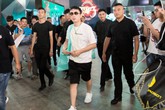 Những người thừa kế tỷ USD trẻ nhất thế giới Những người thừa kế tỷ USD trẻ nhất thế giới