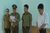 8 thí sinh được Phó Giám đốc Sở GD-ĐT Sơn La nâng điểm là con những ai? 8 thí sinh được Phó Giám đốc Sở GD-ĐT Sơn La nâng điểm là con những ai?