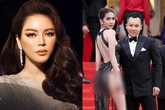 Khán giả khuyên Ngọc Trinh nên im lặng, ‘đá xéo’ lại thành ‘hớ’ Khán giả khuyên Ngọc Trinh nên im lặng, ‘đá xéo’ lại thành ‘hớ’