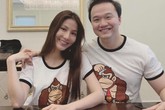 Diễm My 9X đăng ảnh bên bạn trai, cầu mong bình an Diễm My 9X đăng ảnh bên bạn trai, cầu mong bình an