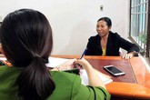Khởi tố nghi can giết 3 bà cháu rồi chôn xác phi tang trong vườn cà phê Khởi tố nghi can giết 3 bà cháu rồi chôn xác phi tang trong vườn cà phê