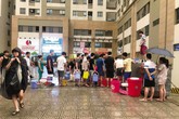 Nỗi khổ bất ngờ của hơn 11.000 hộ dân Hà Nội Nỗi khổ bất ngờ của hơn 11.000 hộ dân Hà Nội