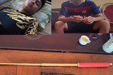 Thuê nhà nghỉ không được, cầm dao đâm chủ nhà Thuê nhà nghỉ không được, cầm dao đâm chủ nhà