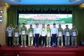 EVNNPT tổ chức Hội nghị Quản lý an toàn năm 2019 EVNNPT tổ chức Hội nghị Quản lý an toàn năm 2019