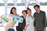 Thư “Về nhà đi con” lấy chồng đại gia, cả nhà đi nghỉ dưỡng sang chảnh? Thư “Về nhà đi con” lấy chồng đại gia, cả nhà đi nghỉ dưỡng sang chảnh?