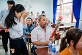 Ảnh kỷ yếu đặc biệt “Có những điều con chưa dám nói” Ảnh kỷ yếu đặc biệt “Có những điều con chưa dám nói”