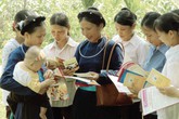 Thách thức mới trong công tác dân số: Tỷ lệ phụ nữ sinh con thứ ba trở lên tăng Thách thức mới trong công tác dân số: Tỷ lệ phụ nữ sinh con thứ ba trở lên tăng