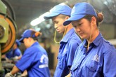 Bộ trưởng Bộ LĐTB&XH: “Tăng tuổi nghỉ hưu không có chuyện người già tranh chấp chỗ của người trẻ” Bộ trưởng Bộ LĐTB&XH: “Tăng tuổi nghỉ hưu không có chuyện người già tranh chấp chỗ của người trẻ”