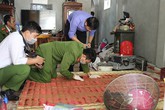 Vụ nữ sinh giao gà: Năm 2008, Vì Văn Toán không hé răng nửa lời về "liên minh ma quỷ" với mẹ nạn nhân Vụ nữ sinh giao gà: Năm 2008, Vì Văn Toán không hé răng nửa lời về "liên minh ma quỷ" với mẹ nạn nhân