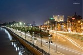 Hải Phòng: Mặt vỉa hè phố đi bộ Tam Bạc bị sụt lún do đâu? Hải Phòng: Mặt vỉa hè phố đi bộ Tam Bạc bị sụt lún do đâu?