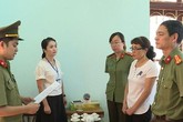 Hai cựu công an tiếp tay cho nhóm sửa điểm thi ở Sơn La ra sao? Hai cựu công an tiếp tay cho nhóm sửa điểm thi ở Sơn La ra sao?