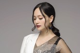 Diễn viên Lan Phương: Đâu phải cứ lấy chồng Tây thì đều là đại gia, giàu có Diễn viên Lan Phương: Đâu phải cứ lấy chồng Tây thì đều là đại gia, giàu có