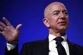 CEO Amazon: Tôi thành công nhờ 2 thói quen ông nội rèn từ nhỏ CEO Amazon: Tôi thành công nhờ 2 thói quen ông nội rèn từ nhỏ