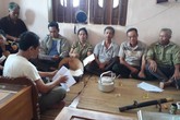 Huyện Thường Xuân (Thanh Hóa): Không chịu nổi áp lực, Chủ tịch UBND xã xin từ chức? Huyện Thường Xuân (Thanh Hóa): Không chịu nổi áp lực, Chủ tịch UBND xã xin từ chức?
