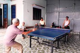 Chăm sóc sức khỏe cho người cao tuổi tại thị xã Phổ Yên Chăm sóc sức khỏe cho người cao tuổi tại thị xã Phổ Yên