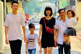 Siêu mẫu 3 con Hạ Vy được mẹ chồng chiều "nhất hệ mặt trời", thích gì là nấu ăn cho Siêu mẫu 3 con Hạ Vy được mẹ chồng chiều "nhất hệ mặt trời", thích gì là nấu ăn cho