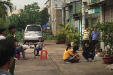 Thảm án ở Sài Gòn: 'Ngáo đá', cháu trai sát hại 3 người trong gia đình Thảm án ở Sài Gòn: 'Ngáo đá', cháu trai sát hại 3 người trong gia đình