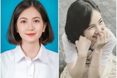 Nữ sinh Hải Dương sở hữu ảnh thẻ tuyệt đẹp Nữ sinh Hải Dương sở hữu ảnh thẻ tuyệt đẹp