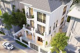 Biệt thự mới của vợ chồng Kỳ Hân - Mạc Hồng Quân khiến nhiều người "líu lưỡi" về độ hoành tráng Biệt thự mới của vợ chồng Kỳ Hân - Mạc Hồng Quân khiến nhiều người "líu lưỡi" về độ hoành tráng