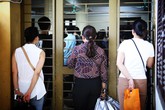 Cựu học sinh trường chuyên không muốn con mình "học giỏi bằng mọi giá” Cựu học sinh trường chuyên không muốn con mình "học giỏi bằng mọi giá”