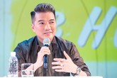 Bí ẩn chuyện Mr Đàm giấu 2 bên gia đình, tự cưới và 'đã trao chiếc nhẫn đẹp nhất cuộc đời cho 1 người' Bí ẩn chuyện Mr Đàm giấu 2 bên gia đình, tự cưới và 'đã trao chiếc nhẫn đẹp nhất cuộc đời cho 1 người'