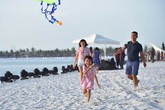 Những góc “sống ảo” không góc chết ở thành phố biển hồ Vinhomes Ocean Park Những góc “sống ảo” không góc chết ở thành phố biển hồ Vinhomes Ocean Park