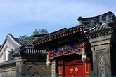 Nhà phố cổ Bắc Kinh được bán với giá hơn 51.000 USD/m2 Nhà phố cổ Bắc Kinh được bán với giá hơn 51.000 USD/m2