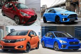 Âm thầm giảm sâu: 400 triệu mua ô tô nhỏ xinh dạo phố Âm thầm giảm sâu: 400 triệu mua ô tô nhỏ xinh dạo phố