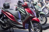 Nghịch lý hô hào cấm xe máy, dân vẫn đổ tiền mua hàng triệu chiếc Nghịch lý hô hào cấm xe máy, dân vẫn đổ tiền mua hàng triệu chiếc