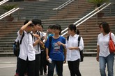 Sáng nay, hơn 80.000 thí sinh Hà Nội làm thủ tục dự thi vào lớp 10 Sáng nay, hơn 80.000 thí sinh Hà Nội làm thủ tục dự thi vào lớp 10