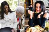 2 người phụ nữ gây náo loạn đường phố vì giống hệt Công nương Meghan Markle 2 người phụ nữ gây náo loạn đường phố vì giống hệt Công nương Meghan Markle