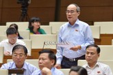 Bí thư Thành ủy TPHCM Nguyễn Thiện Nhân: Đề nghị Chính phủ có hướng dẫn cụ thể mức sinh cho các địa phương Bí thư Thành ủy TPHCM Nguyễn Thiện Nhân: Đề nghị Chính phủ có hướng dẫn cụ thể mức sinh cho các địa phương
