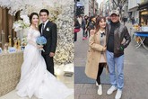Dàn diễn viên 'Vòng xoáy tình yêu' ngày ấy bây giờ Dàn diễn viên 'Vòng xoáy tình yêu' ngày ấy bây giờ