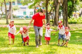 Giúp con có một mùa hè đúng nghĩa tại trại hè Sunshine Summer Ever Giúp con có một mùa hè đúng nghĩa tại trại hè Sunshine Summer Ever
