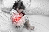 Bàng hoàng con 2 tuổi đã nhiễm vi khuẩn H.P, nguy cơ ung thư Bàng hoàng con 2 tuổi đã nhiễm vi khuẩn H.P, nguy cơ ung thư