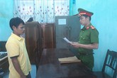 Chàng rể đốt nhà bố vợ trong cơn giận Chàng rể đốt nhà bố vợ trong cơn giận